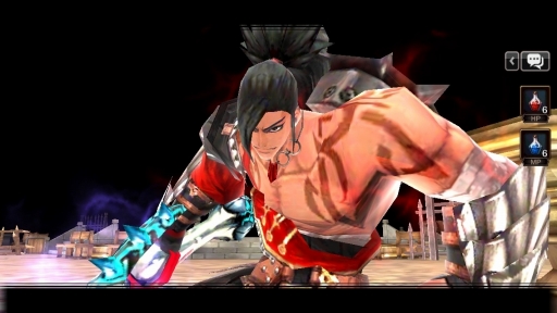 画像集#008のサムネイル/「クリティカ 〜混沌の幕開け〜」の無期限アバターを4Gamer読者にプレゼント。序盤のおすすめプレイサイクルもあわせて紹介