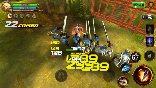 画像集#009のサムネイル/「クリティカ 〜混沌の幕開け〜」の無期限アバターを4Gamer読者にプレゼント。序盤のおすすめプレイサイクルもあわせて紹介