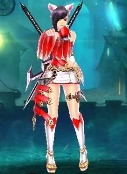 画像集#012のサムネイル/「クリティカ 〜混沌の幕開け〜」の無期限アバターを4Gamer読者にプレゼント。序盤のおすすめプレイサイクルもあわせて紹介