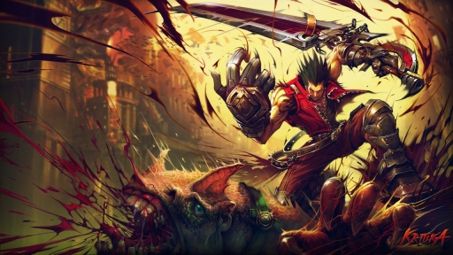 画像集#014のサムネイル/「クリティカ 〜混沌の幕開け〜」の無期限アバターを4Gamer読者にプレゼント。序盤のおすすめプレイサイクルもあわせて紹介