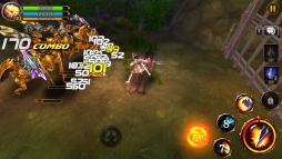 画像集#017のサムネイル/「クリティカ 〜混沌の幕開け〜」の無期限アバターを4Gamer読者にプレゼント。序盤のおすすめプレイサイクルもあわせて紹介