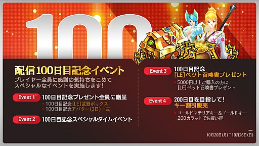 画像集#007のサムネイル/「クリティカ」,アップデートで一緒に戦えるペットと装備品合成システムが実装