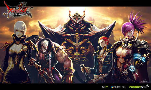 画像集#001のサムネイル/「クリティカ」に,新エピソードやアバターコレクション機能が実装