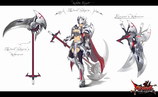 画像ギャラリー No.006のサムネイル画像 / 「クリティカ」新コンテンツ「ギルドタワー」と「ギルドショップ」追加。新アバターも