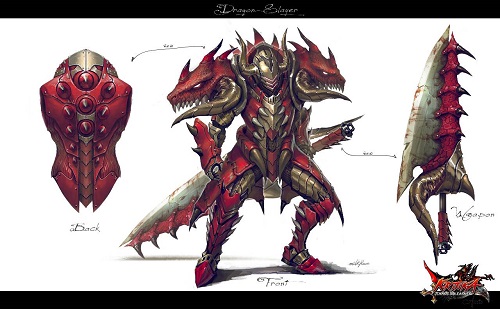 画像ギャラリー No.007のサムネイル画像 / 「クリティカ」,新たなエピソードと「アイテム交換所」が追加。レベル上限開放も