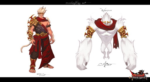 画像ギャラリー No.006のサムネイル画像 / 「クリティカ 〜天上の騎士団〜」,大型アップデートで覚醒システムを追加