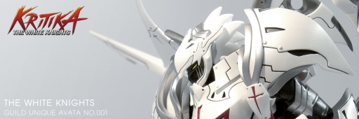 画像ギャラリー No.005のサムネイル画像 / 「クリティカ 〜天上の騎士団〜」1周年を記念したイベントが開催