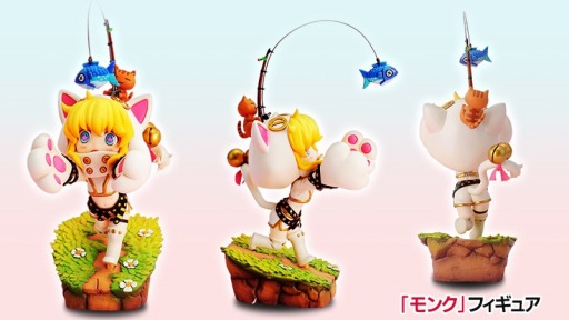 画像ギャラリー No.006のサムネイル画像 / 「クリティカ 〜天上の騎士団〜」新ジョブ「デストロイヤー」を6月14日に実装