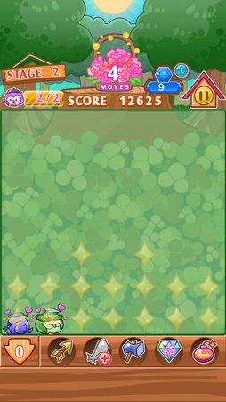 とりタッチ 〜無料お気軽パズルゲーム〜