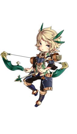 画像集#001のサムネイル/「封印勇者!マイン島と空の迷宮」,事前登録者数が5万人を突破