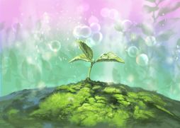 画像集#006のサムネイル/「封印勇者!マイン島と空の迷宮」,事前登録者数が5万人を突破