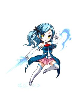 ���������꡼ No.003�Υ���ͥ������ / ������ͦ�ԡ��ޥ�����ȶ����µܡס�Android�Ǥ��ۿ���7��23���˷���