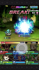 ������#007�Υ���ͥ���/������󥸥��RPG������ͦ�ԡ��ޥ�����ȶ����µܡס�Android�Ǥ��ۿ����ϡ������⾽�Ф���館�륭���ڡ����UR����餬��館��������θ��פ�