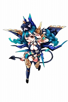 画像集#003のサムネイル/「封印勇者」,40万DL突破記念キャンペーンを順次実施。魔晶石配布など