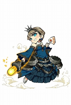 画像集#004のサムネイル/「封印勇者」,40万DL突破記念キャンペーンを順次実施。魔晶石配布など