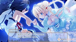 画像集#003のサムネイル/「ひめごとユニオン」がスマホ向けに配信。秘密を持つ少女達との学園ラブコメ