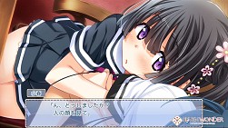 画像集#004のサムネイル/「ひめごとユニオン」がスマホ向けに配信。秘密を持つ少女達との学園ラブコメ