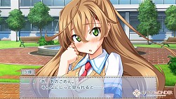 画像集#006のサムネイル/「ひめごとユニオン」がスマホ向けに配信。秘密を持つ少女達との学園ラブコメ