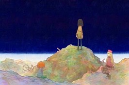 ꡼ No.002 | Υ٥륢ץghostpia׺ۿͩãĮ뾯Ի׵Ĥʪ