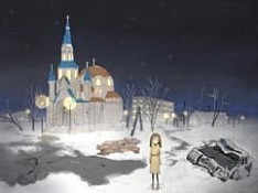 ꡼ No.003 | Υ٥륢ץghostpia׺ۿͩãĮ뾯Ի׵Ĥʪ