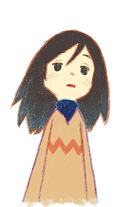 ꡼ No.006 | Υ٥륢ץghostpia׺ۿͩãĮ뾯Ի׵Ĥʪ