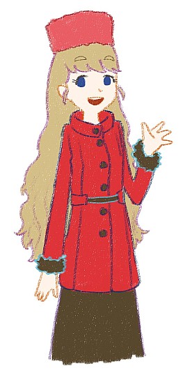 ꡼ No.007 | Υ٥륢ץghostpia׺ۿͩãĮ뾯Ի׵Ĥʪ