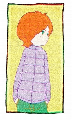 画像集#001のサムネイル/「ghostpia」,8月31日配信開始。冒頭を読める「ghospia-シドクバン-」を公開