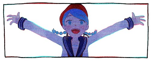 画像集#002のサムネイル/「ghostpia」,8月31日配信開始。冒頭を読める「ghospia-シドクバン-」を公開