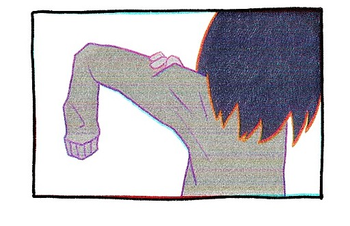 画像集#003のサムネイル/「ghostpia」,8月31日配信開始。冒頭を読める「ghospia-シドクバン-」を公開