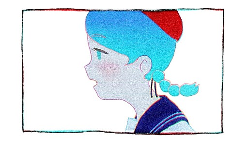 画像集#005のサムネイル/「ghostpia」,8月31日配信開始。冒頭を読める「ghospia-シドクバン-」を公開