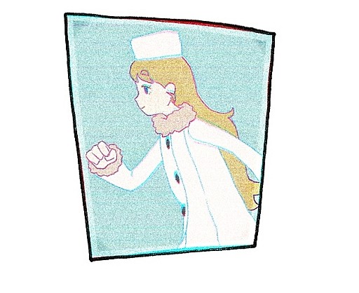 画像集#006のサムネイル/「ghostpia」,8月31日配信開始。冒頭を読める「ghospia-シドクバン-」を公開