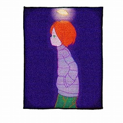 画像集#007のサムネイル/「ghostpia」,8月31日配信開始。冒頭を読める「ghospia-シドクバン-」を公開