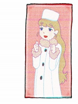 画像集#008のサムネイル/「ghostpia」,8月31日配信開始。冒頭を読める「ghospia-シドクバン-」を公開