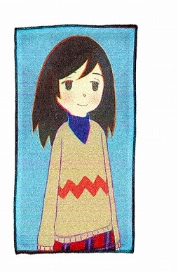 画像集#009のサムネイル/「ghostpia」,8月31日配信開始。冒頭を読める「ghospia-シドクバン-」を公開