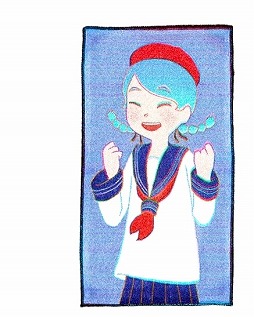 画像集#010のサムネイル/「ghostpia」,8月31日配信開始。冒頭を読める「ghospia-シドクバン-」を公開