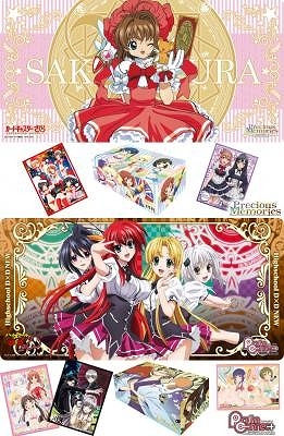 画像集#001のサムネイル/ムービック,「M&E TCGパーティー2014秋」を秋葉原で9月6日に開催