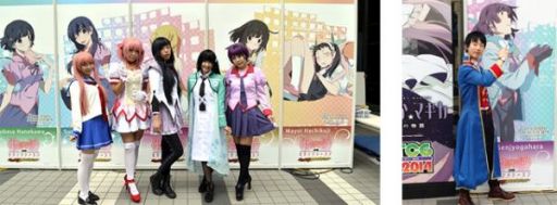 ������#003�Υ���ͥ���/�����ɥ�����ι�Ʊ���٥�ȡ�M&E TCG�ѡ��ƥ���2014���פΥ�ݡ��Ȥ�����