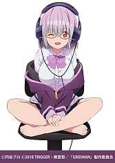 画像ギャラリー No.001のサムネイル画像 / 「プレシャスメモリーズ」にアニメ「SSSS.GRIDMAN」が登場。声優陣のサインカードがもらえるキャンペーンも実施