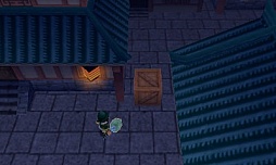 ������#003�Υ���ͥ���/�ݥ����եȤ�3DS�ѿ���֥��󥴥����ȡ��꡼��ŷ�ʲ��ˡפ�ȯɽ������֤ΡȤ��������Ȥ����ɤ�����ץ쥤�Ǥ��륢������󥲡���