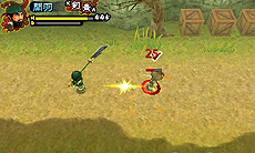 ������#004�Υ���ͥ���/3DS�֥��󥴥����ȡ��꡼��ŷ�ס������ॷ���ƥ�ΰ��������������λȤ�ʬ�����������ӡ�������¿�̤ʥ�������󤬥���Ȥʤ�����