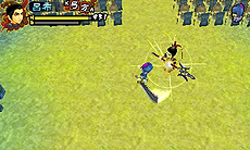 ������#005�Υ���ͥ���/3DS�֥��󥴥����ȡ��꡼��ŷ�ס������ॷ���ƥ�ΰ��������������λȤ�ʬ�����������ӡ�������¿�̤ʥ�������󤬥���Ȥʤ�����