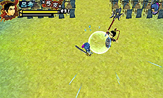 ������#006�Υ���ͥ���/3DS�֥��󥴥����ȡ��꡼��ŷ�ס������ॷ���ƥ�ΰ��������������λȤ�ʬ�����������ӡ�������¿�̤ʥ�������󤬥���Ȥʤ�����