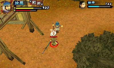 ������#007�Υ���ͥ���/3DS�֥��󥴥����ȡ��꡼��ŷ�ס������ॷ���ƥ�ΰ��������������λȤ�ʬ�����������ӡ�������¿�̤ʥ�������󤬥���Ȥʤ�����