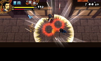 ������#010�Υ���ͥ���/3DS�֥��󥴥����ȡ��꡼��ŷ�ס������ॷ���ƥ�ΰ��������������λȤ�ʬ�����������ӡ�������¿�̤ʥ�������󤬥���Ȥʤ�����