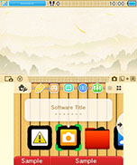 ���������꡼ No.010�Υ���ͥ������ / �֥��󥴥����ȡ��꡼��ŷ�פϻ���֤������դ�����줿��������󡣥����೵�פ����ƾҲ�