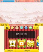 ���������꡼ No.011�Υ���ͥ������ / �֥��󥴥����ȡ��꡼��ŷ�פϻ���֤������դ�����줿��������󡣥����೵�פ����ƾҲ�