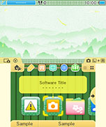 ���������꡼ No.012�Υ���ͥ������ / �֥��󥴥����ȡ��꡼��ŷ�פϻ���֤������դ�����줿��������󡣥����೵�פ����ƾҲ�