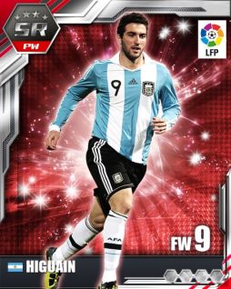 画像集#001のサムネイル/ブラウザ版ソーシャルサッカーゲーム「スマサカS」の事前登録が本日スタート