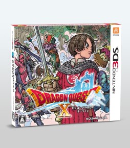 ������#001�Υ���ͥ���/3DS�ǡ�DQX�׳�������ݥ�ʤɤ�����Ǥ����TSUTAYA��DS�ɥ����ڡ���