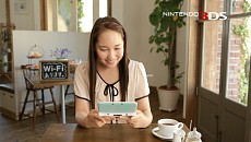 ꡼ No.002Υͥ / 3DSǡ֥ɥ饴󥯥X 饤פΥƥCM2बˡݥȥƥॳɤ館롤TSUTAYAȤϢưڡ